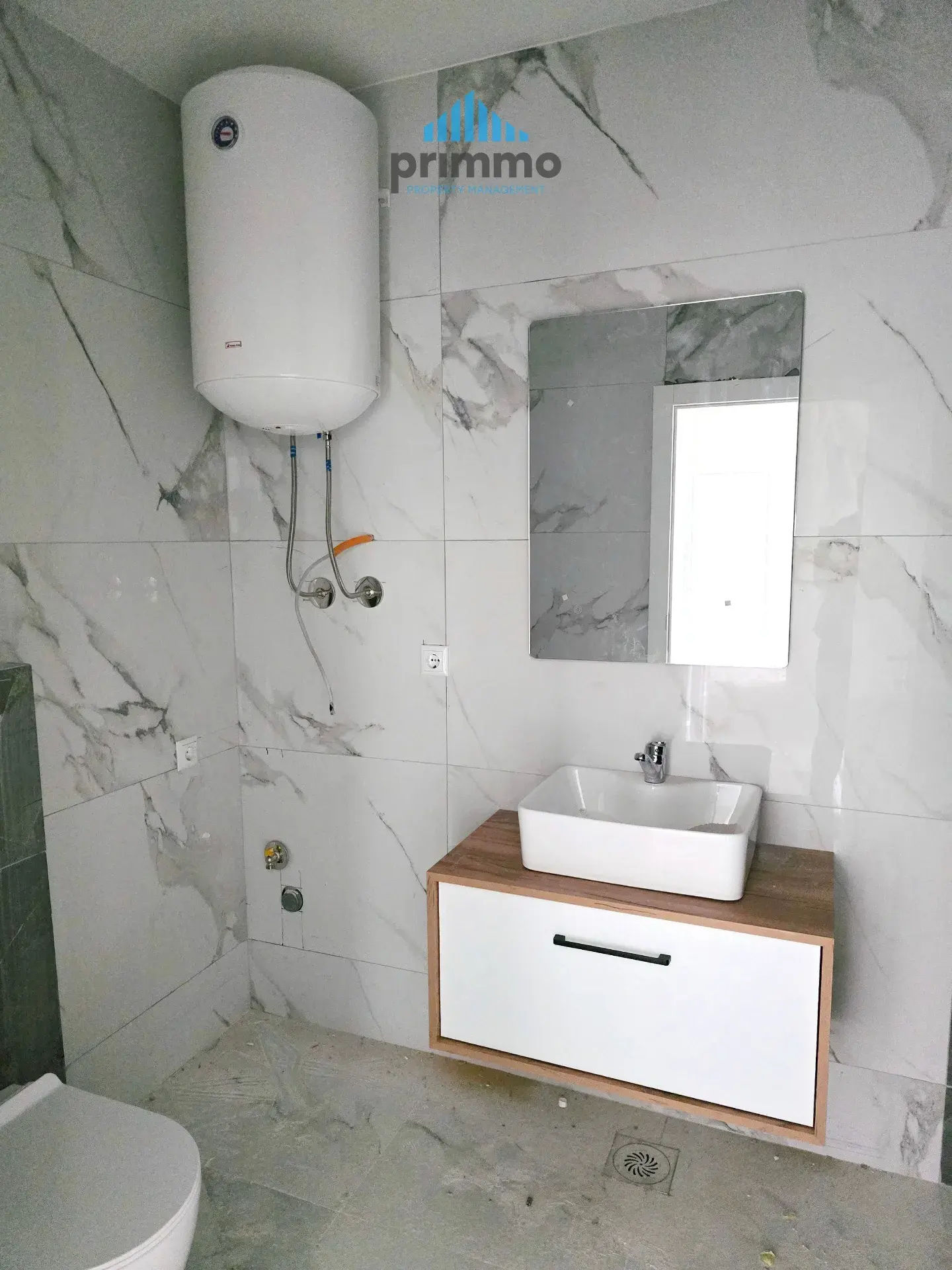 Apartament • 91.48m2