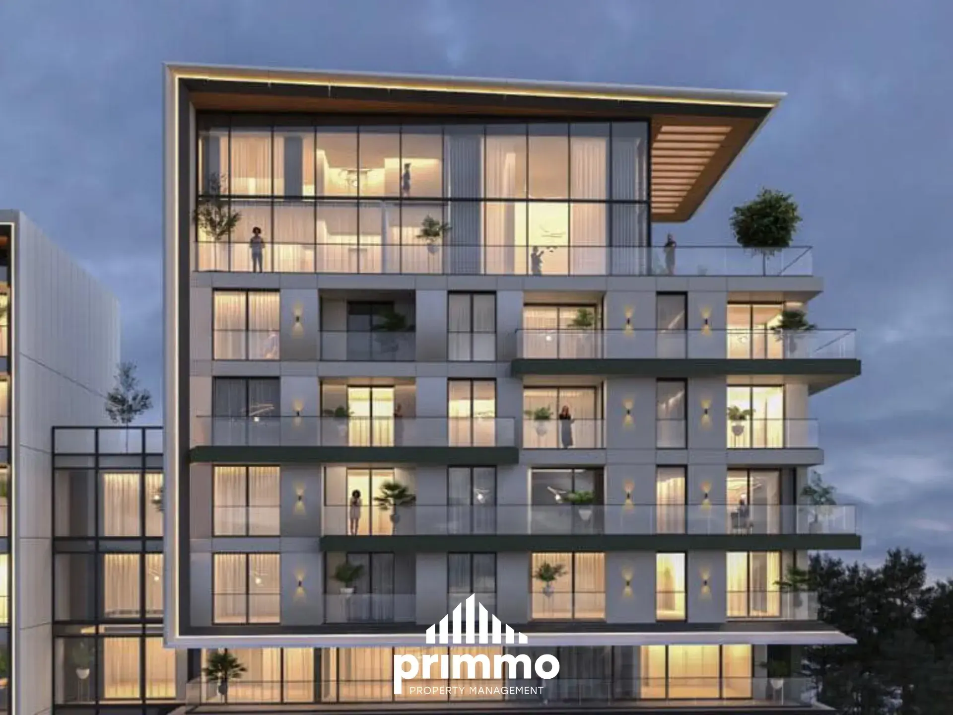 Apartament • 90.9m2 4