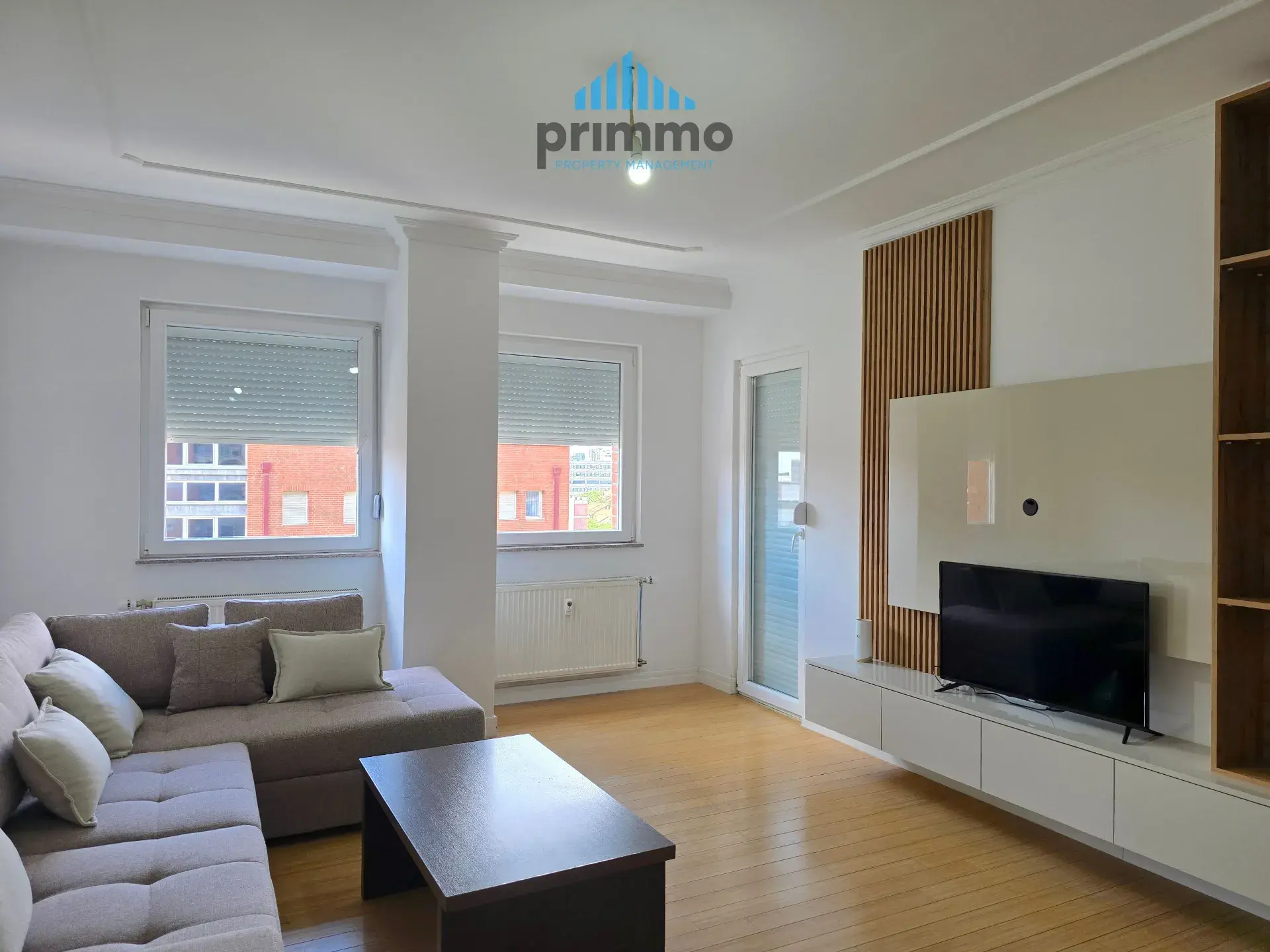 Apartament • 60m2 3