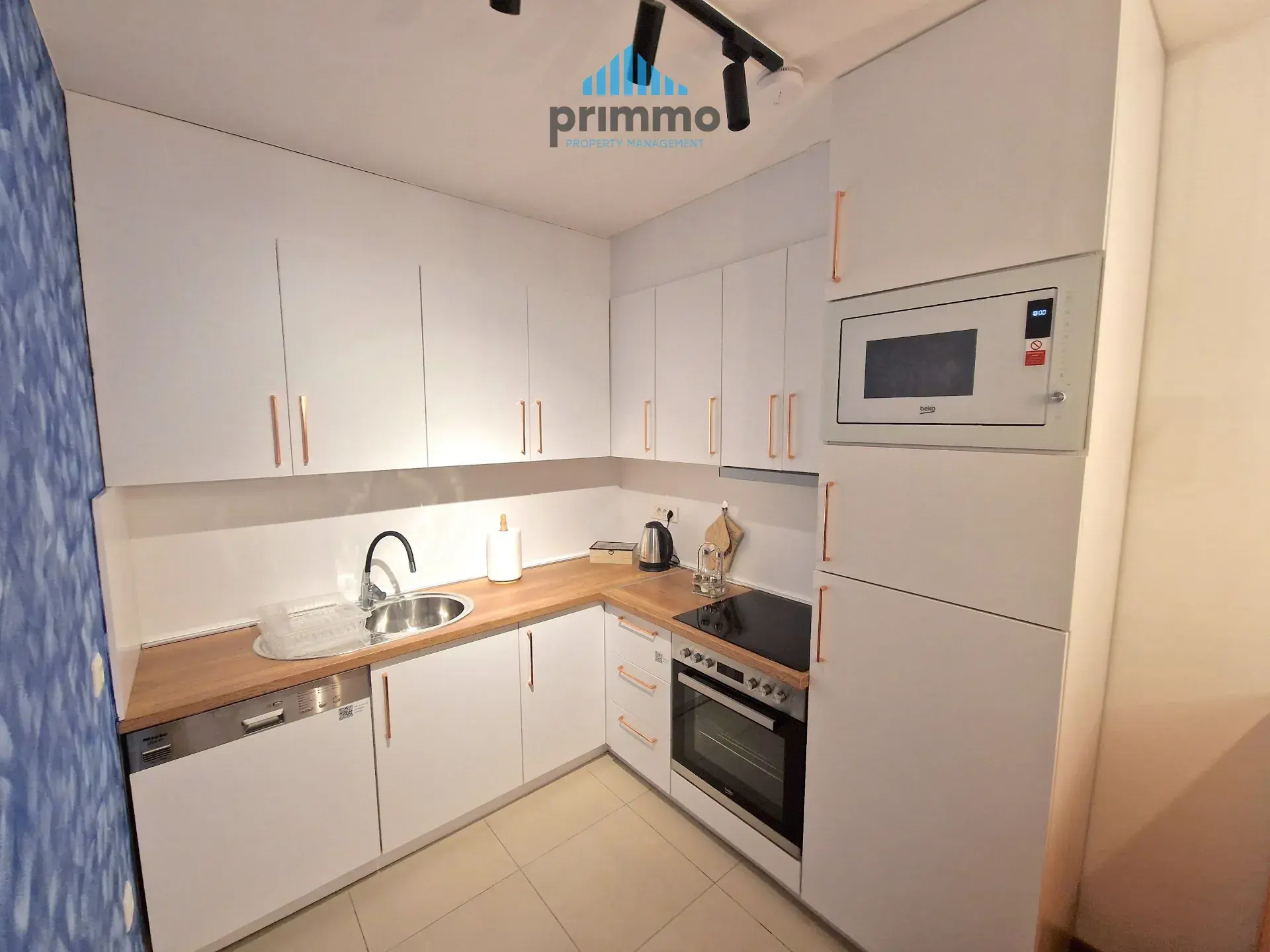 Apartament • 54m2 4