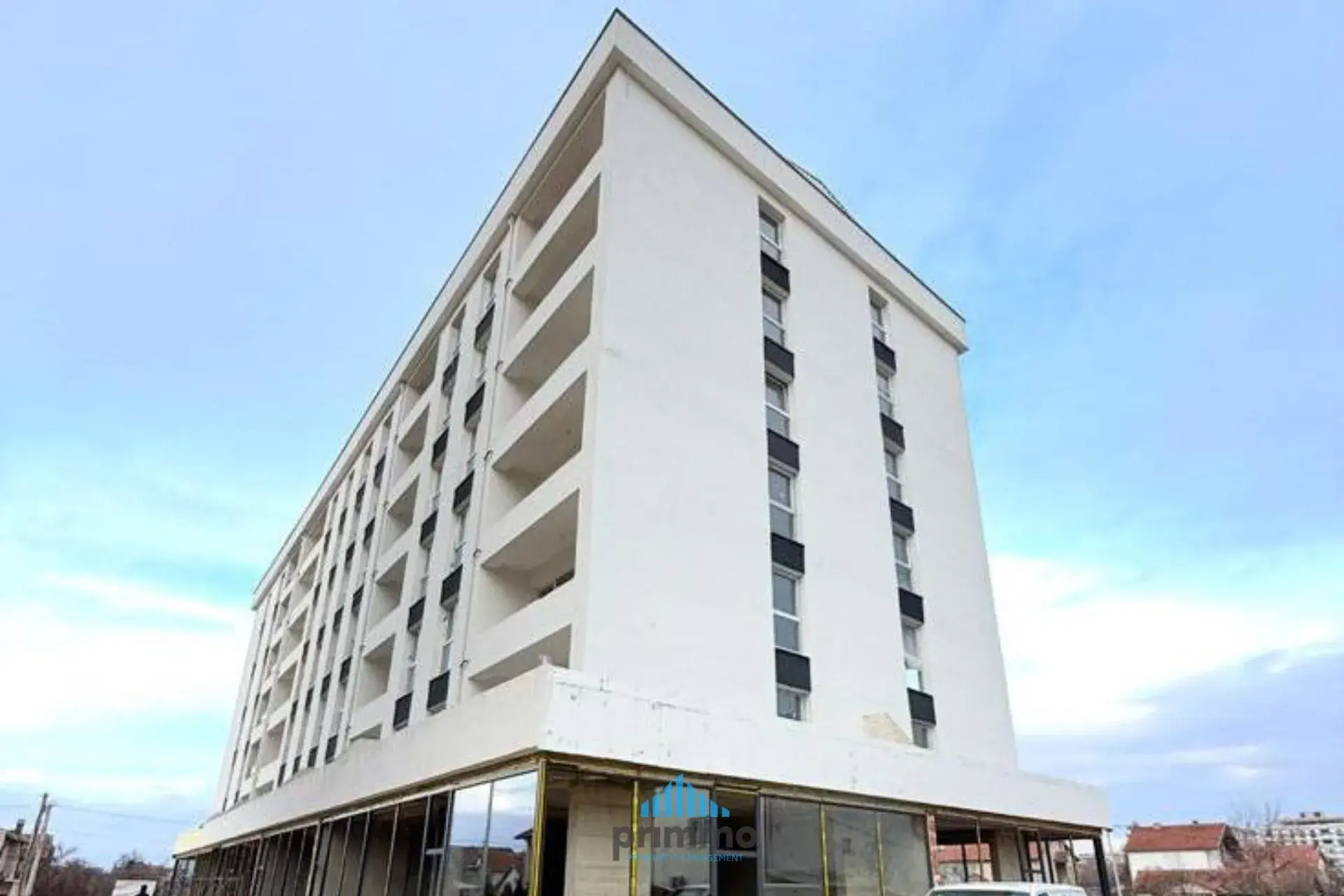 Apartament • 88m2