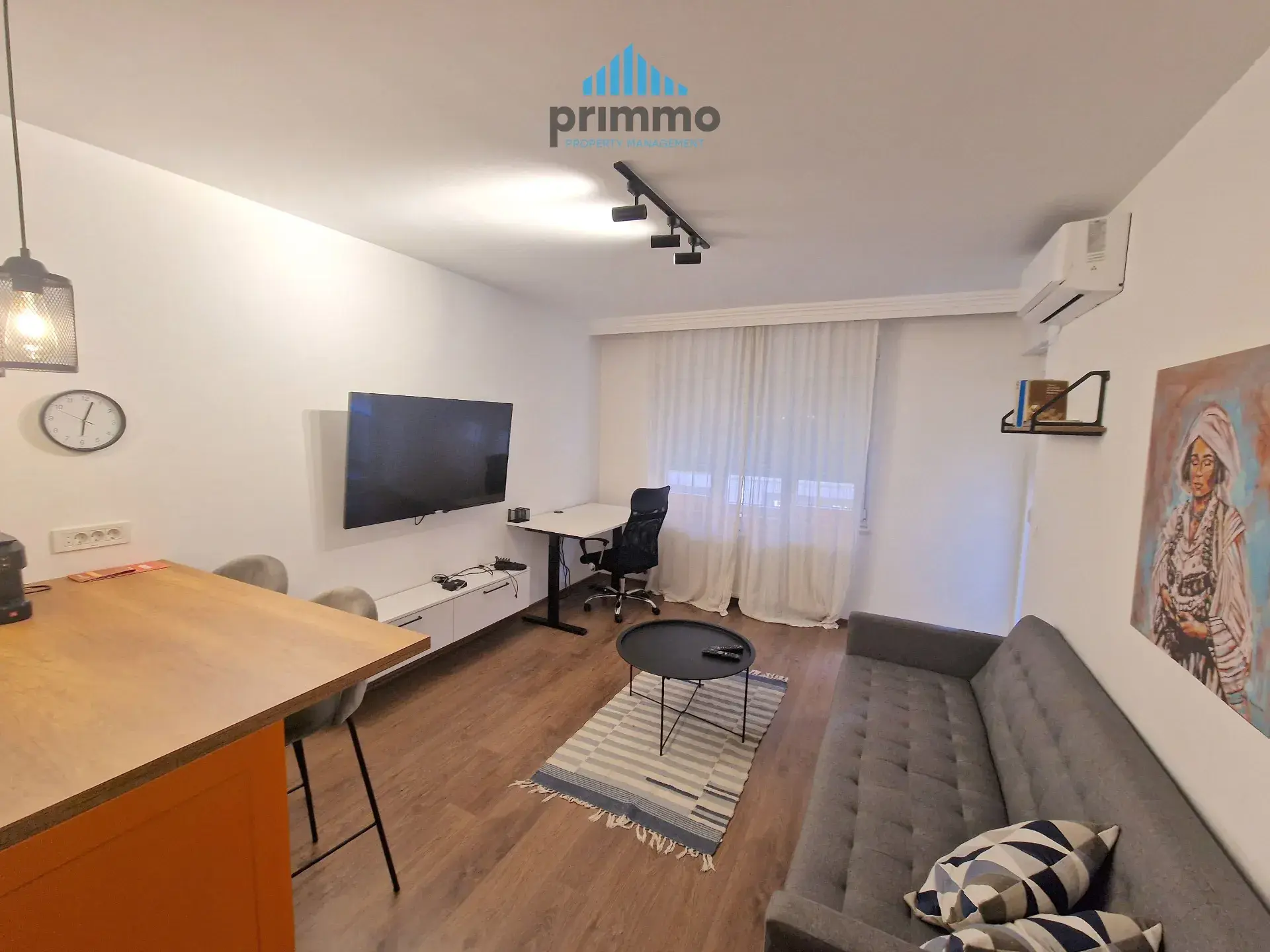 Apartament • 54m2 2