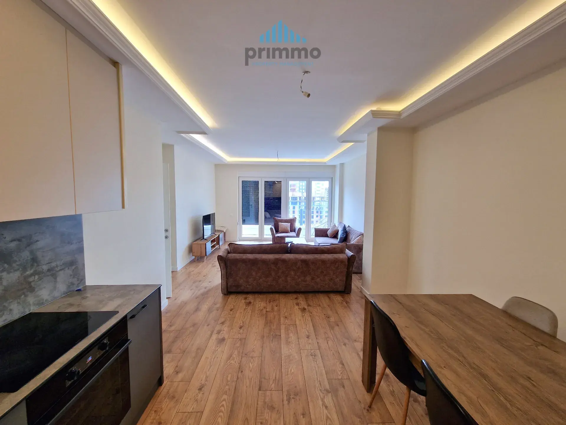 Apartament • 115m2 4