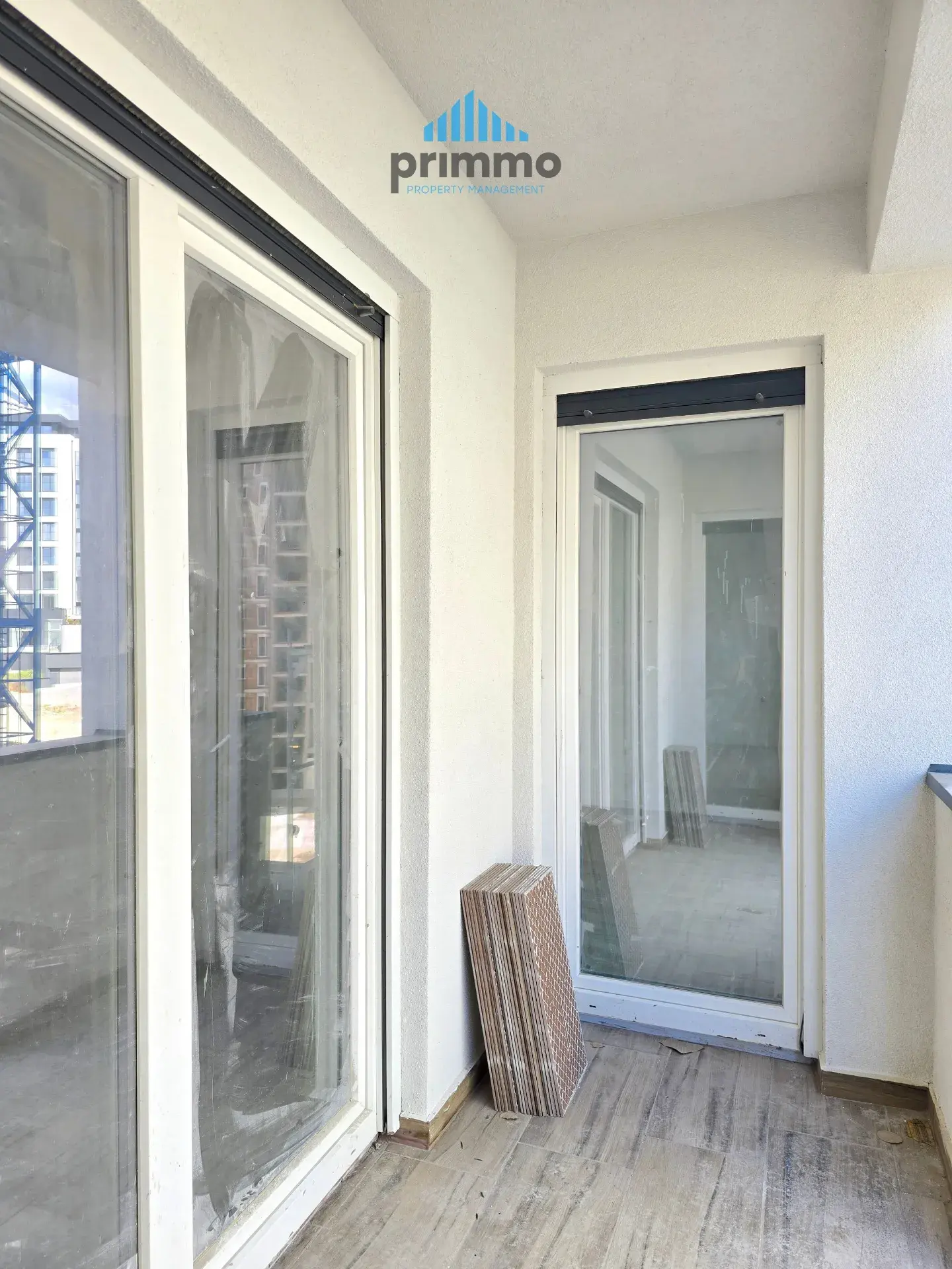 Apartament • 91.48m2