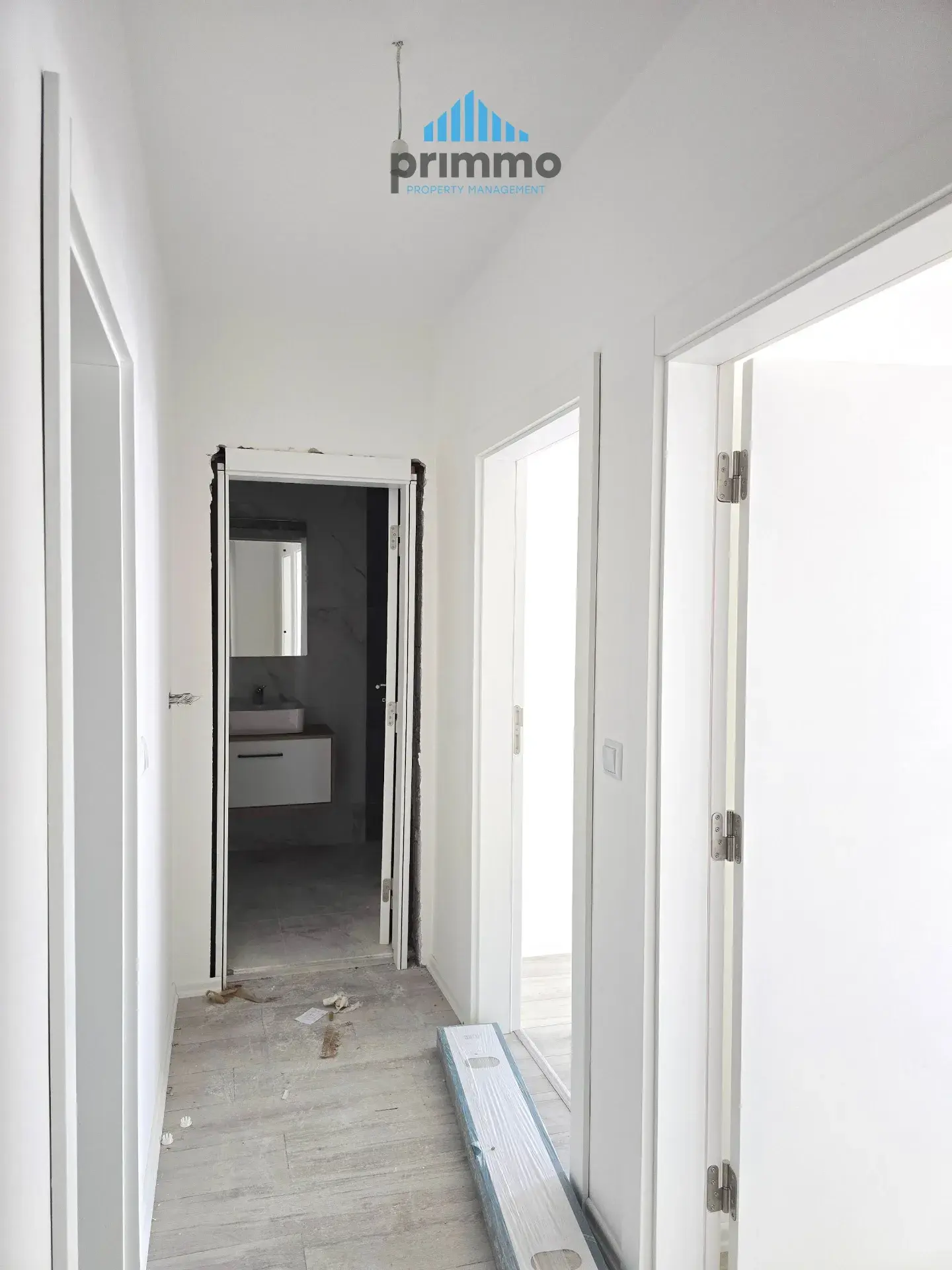 Apartament • 91.48m2