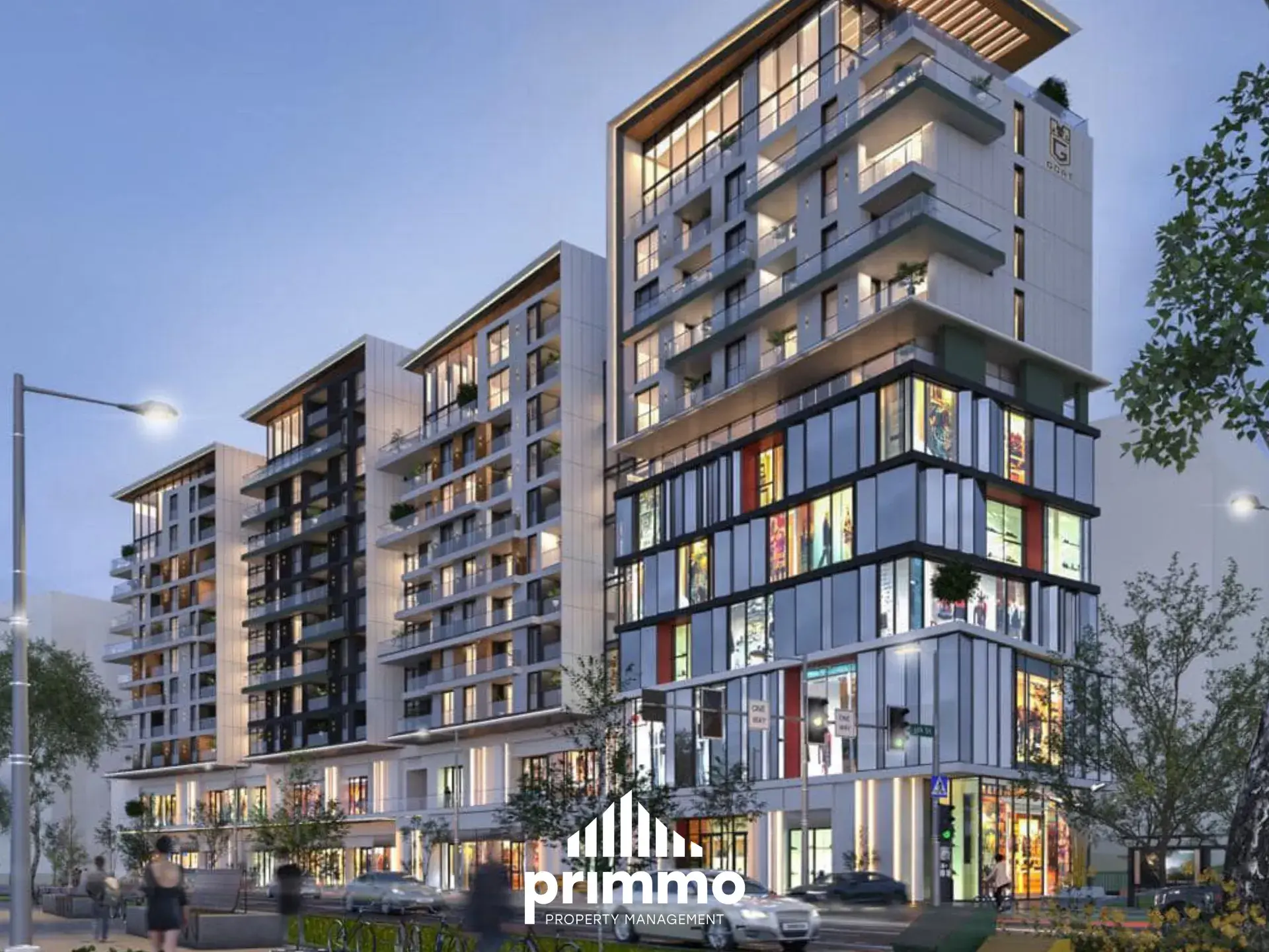 Apartament • 90.9m2
