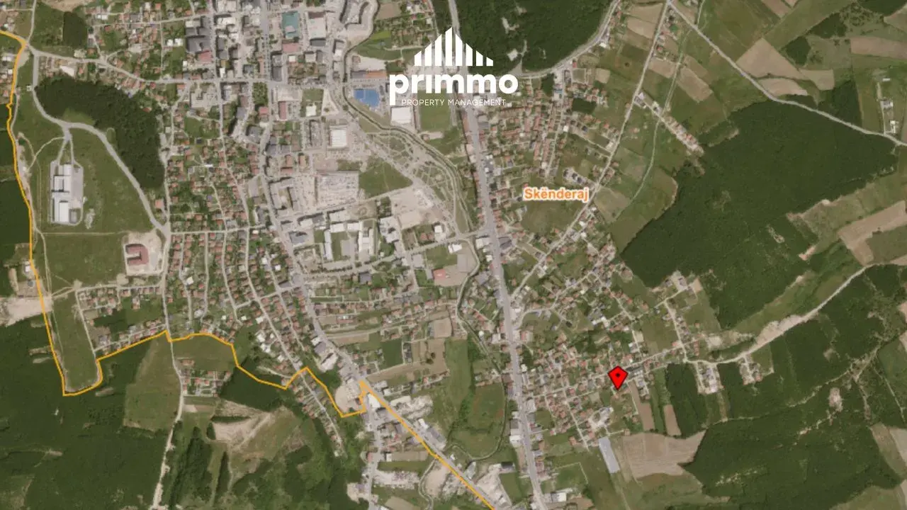 Residential Plot • 11.1ar 3