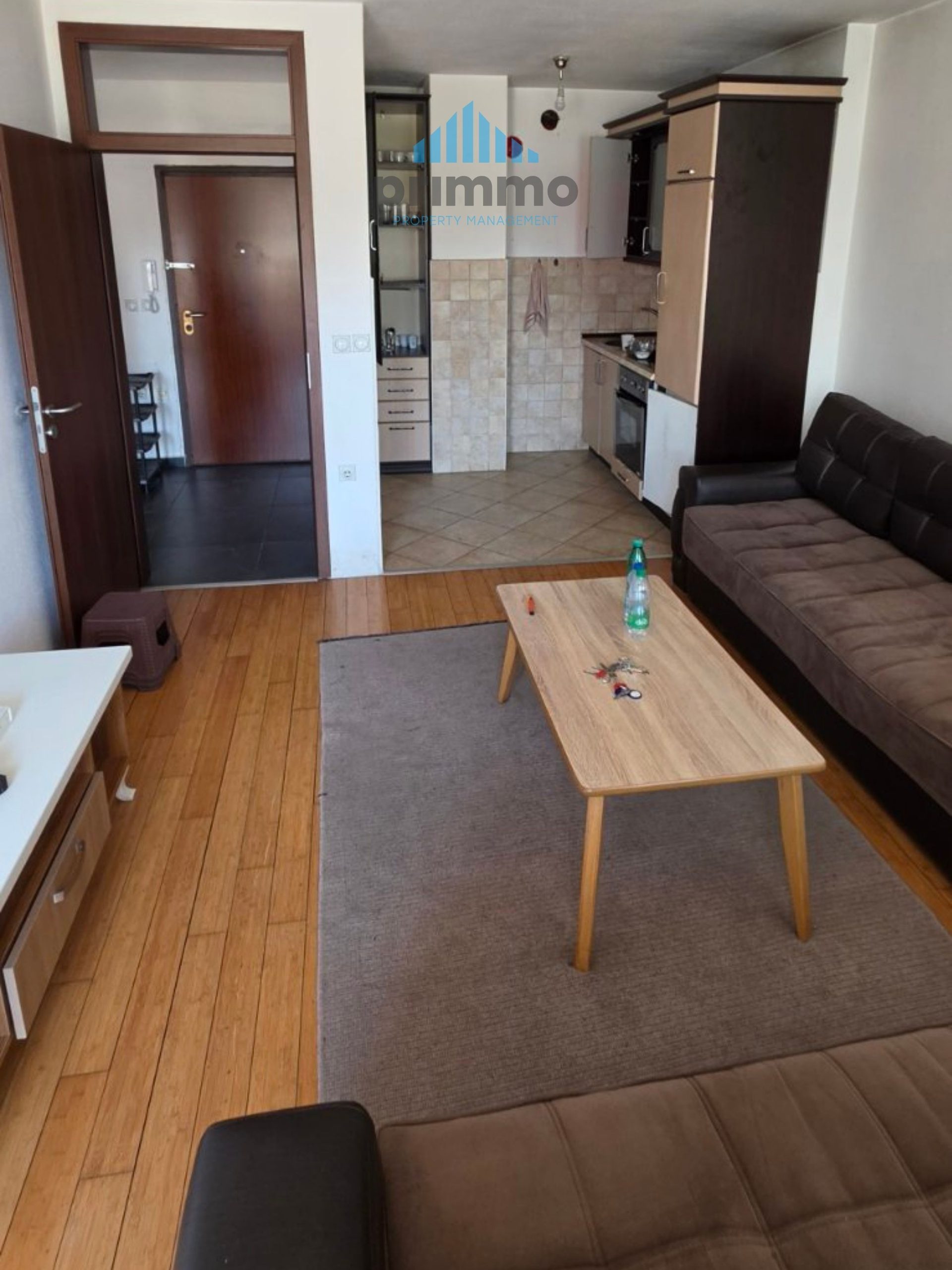 Ofrohet për #SHITJE banesë 2+1 në Arbëri – Dragodan 2