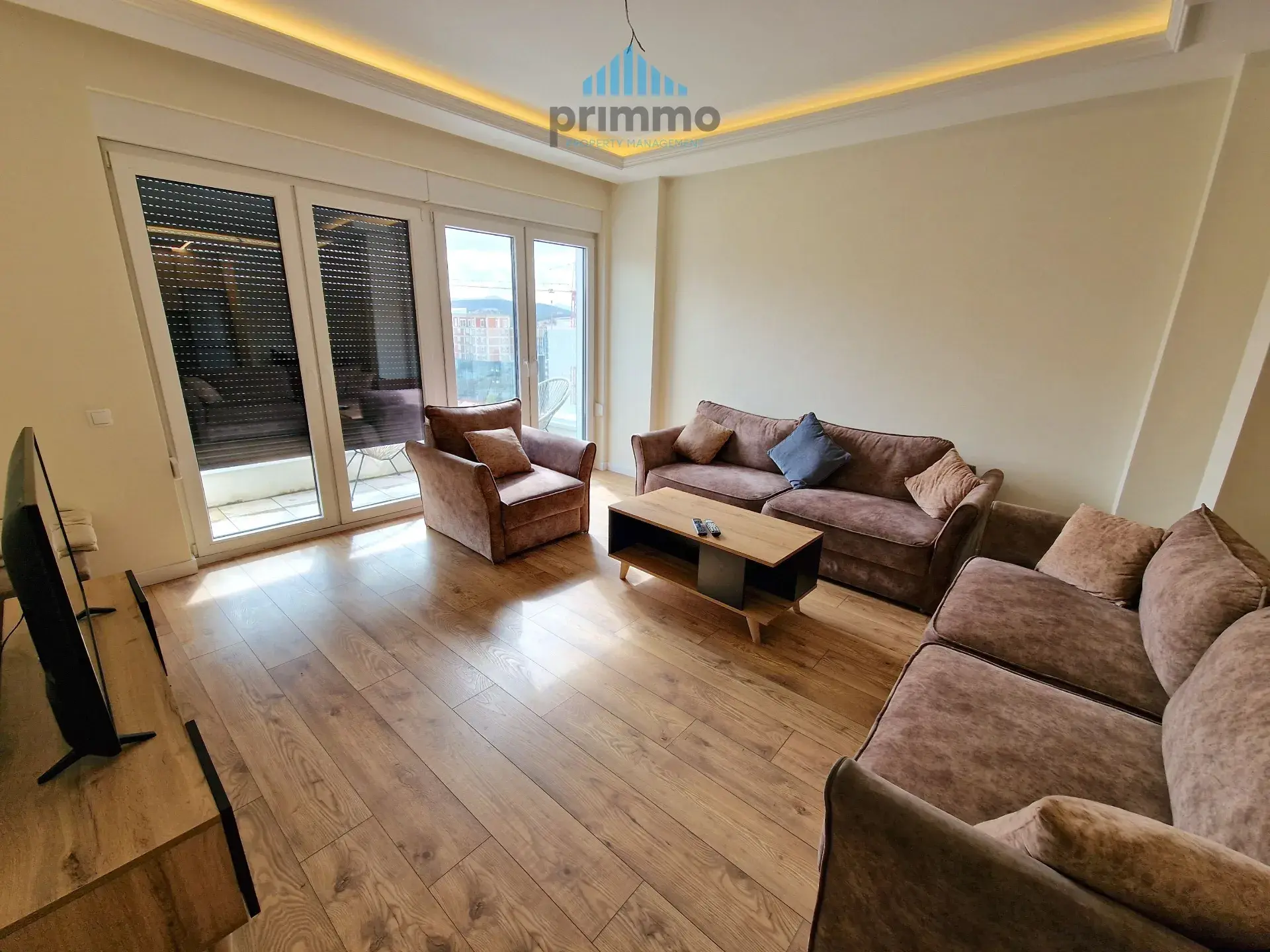 Apartament • 115m2 2