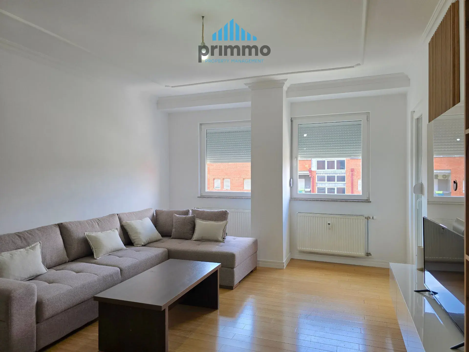 Apartament • 60m2 2
