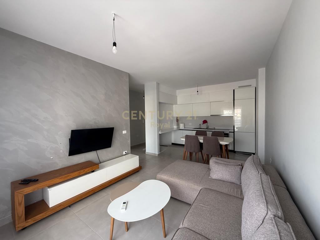 SHITET APARTAMENT 1+1 TE SELVIA 4