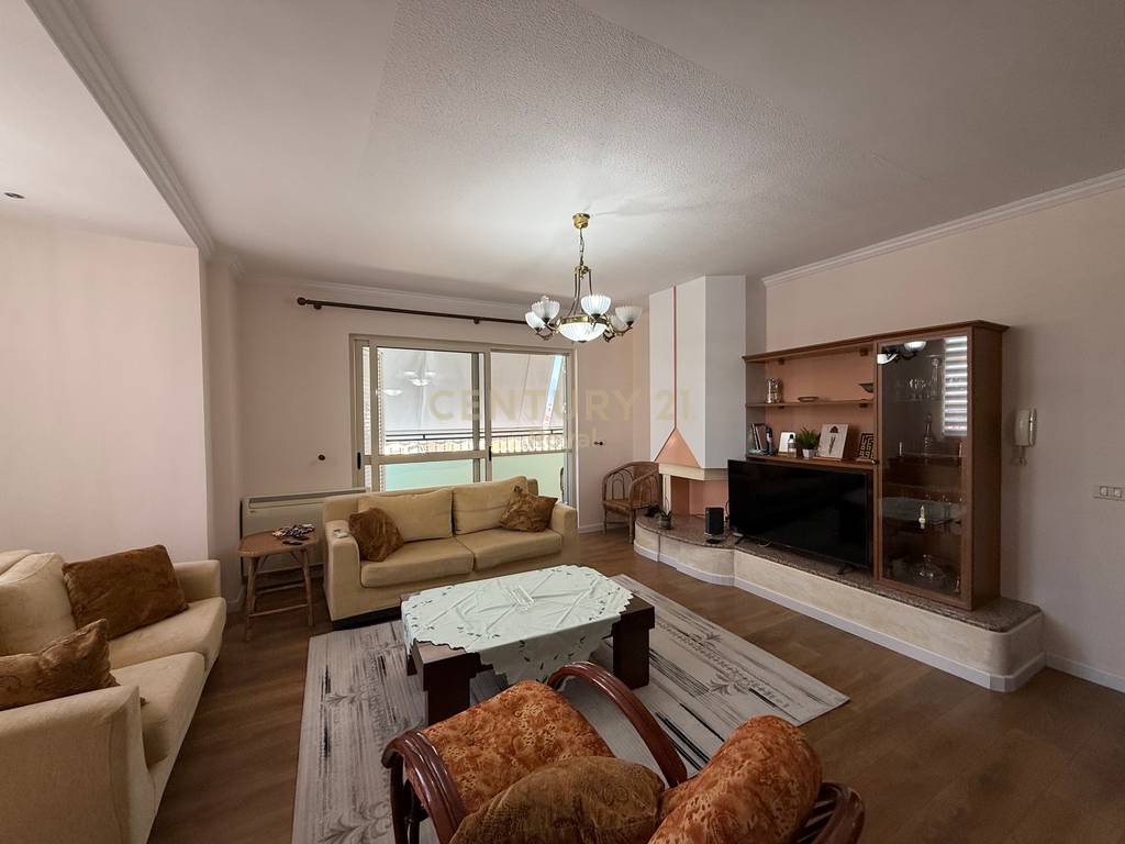 Jepet me qira apartament 2+1+2 – Rruga e Elbasanit, Tiranë 3