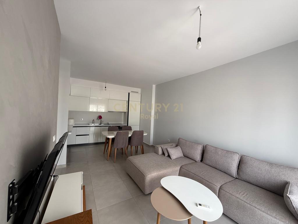 SHITET APARTAMENT 1+1 TE SELVIA 2