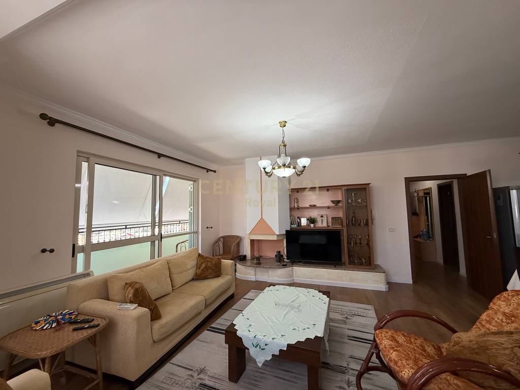 Jepet me qira apartament 2+1+2 – Rruga e Elbasanit, Tiranë 4