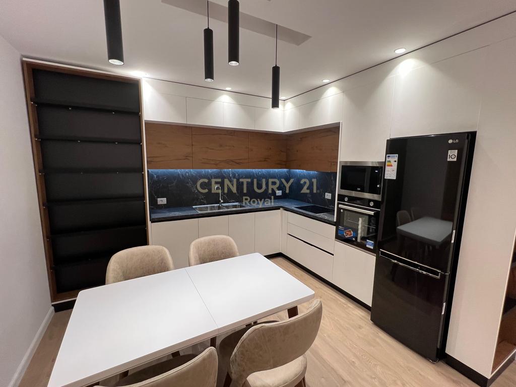 APARTAMENT PER QIRA 2+1+2 NE ZOG TE ZI 3