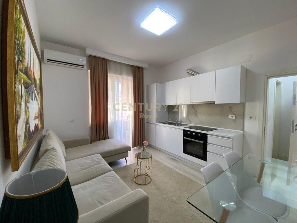 JEPEN ME QIRA APARTAMENT 1+1 NE BLLOK PRANE LIBRIT UNIVERSITAR 4