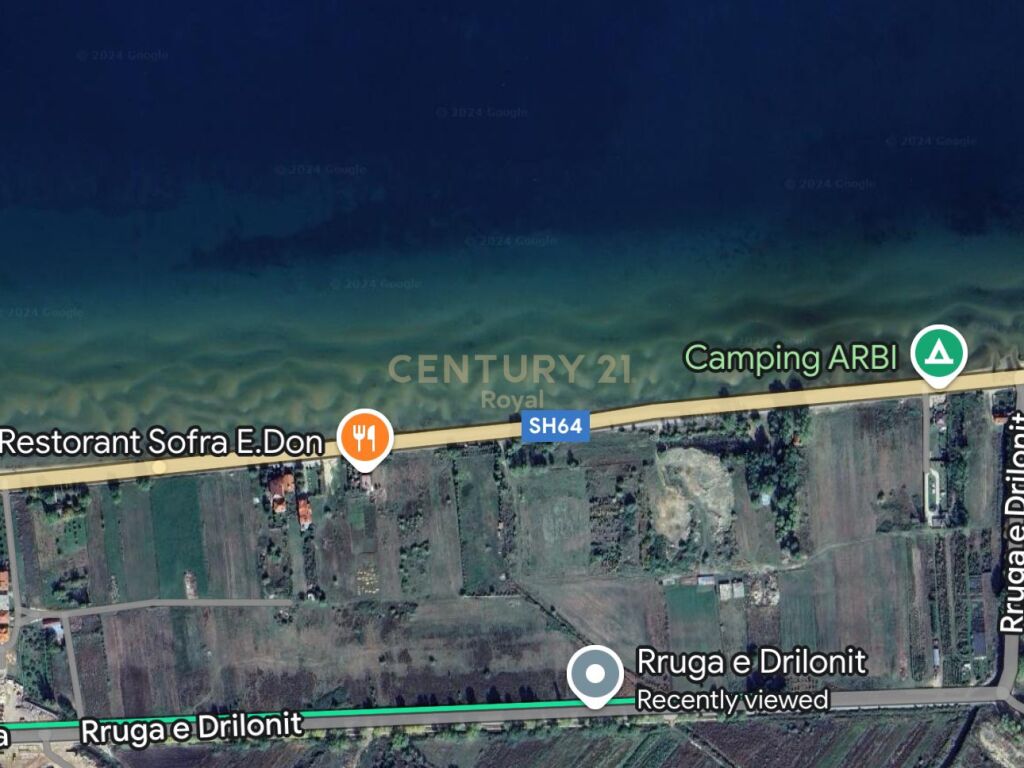 SHITET TOKE NE POGRADEC
