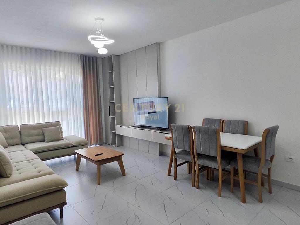 Apartament 2+1 me qera 2