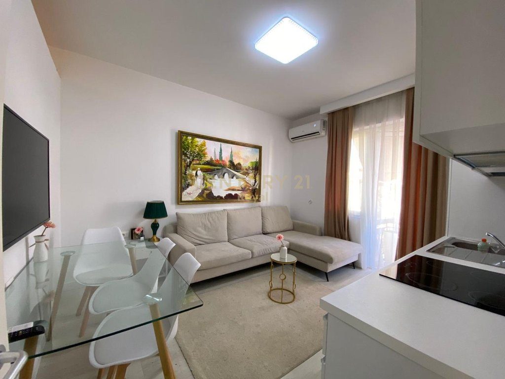 JEPEN ME QIRA APARTAMENT 1+1 NE BLLOK PRANE LIBRIT UNIVERSITAR 3