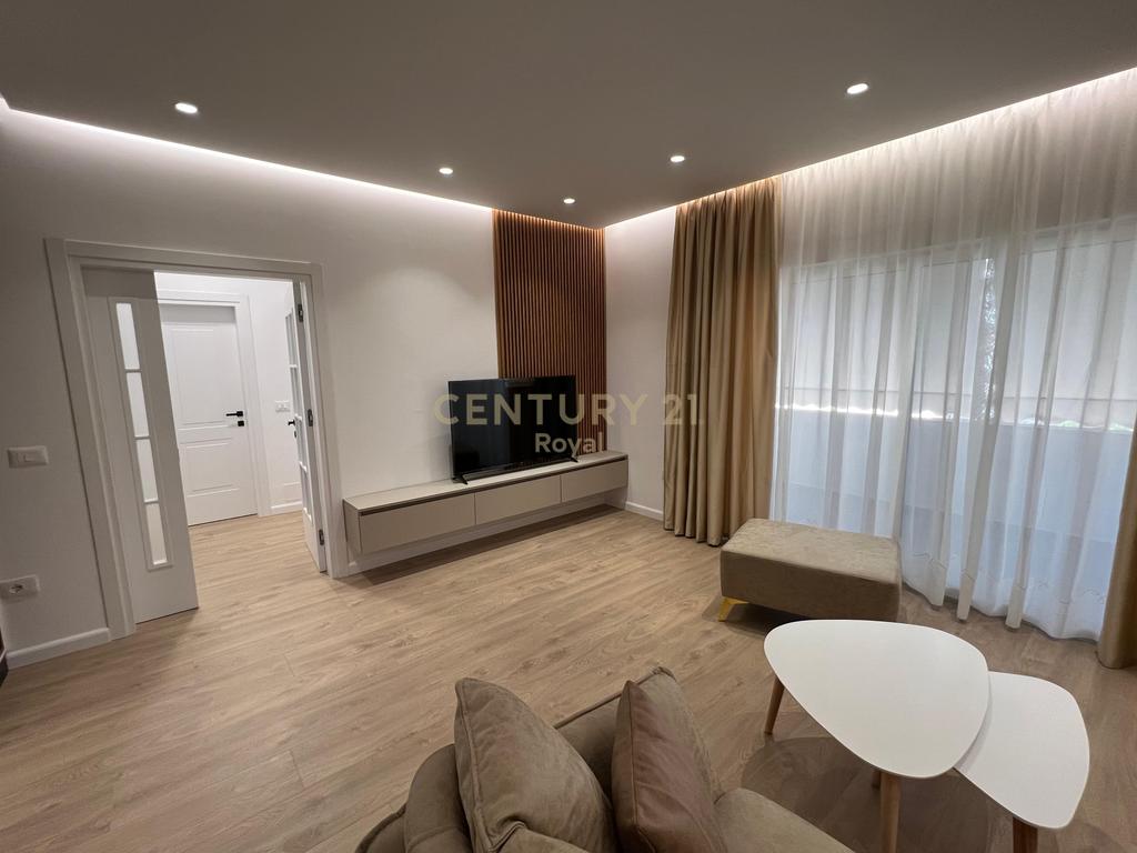 APARTAMENT PER QIRA 2+1+2 NE ZOG TE ZI