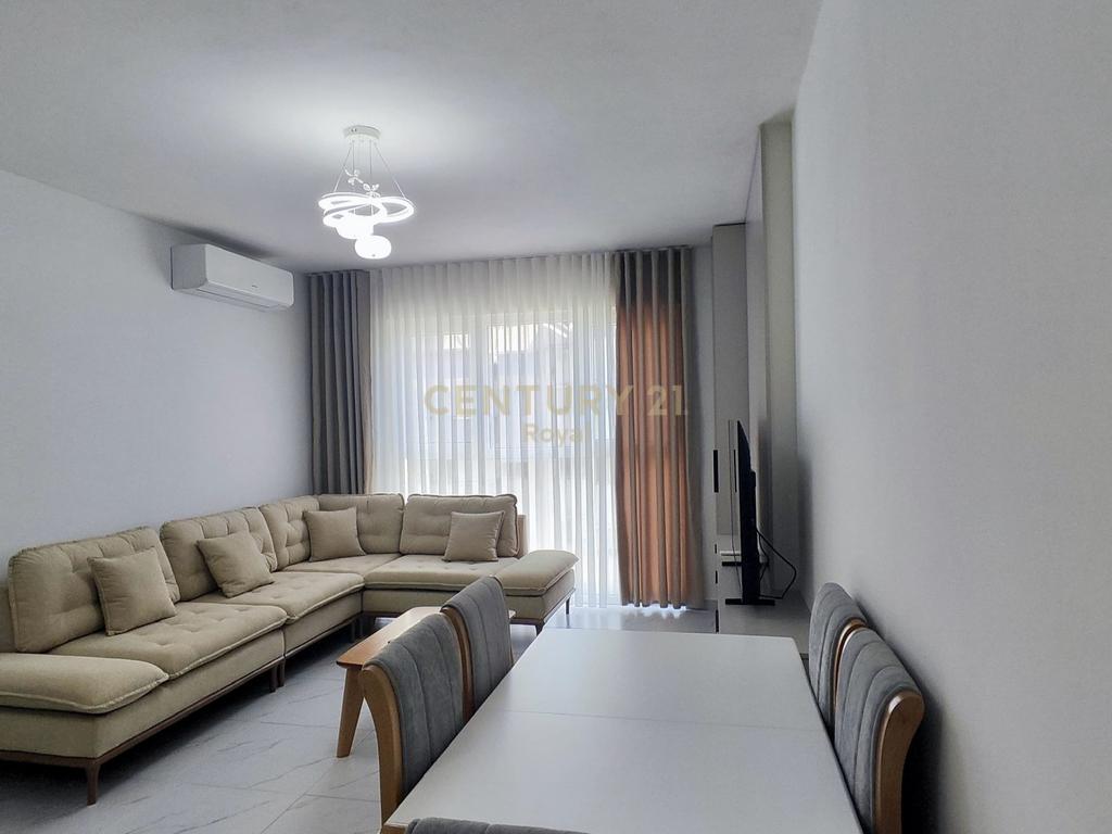 Apartament 2+1 me qera 4