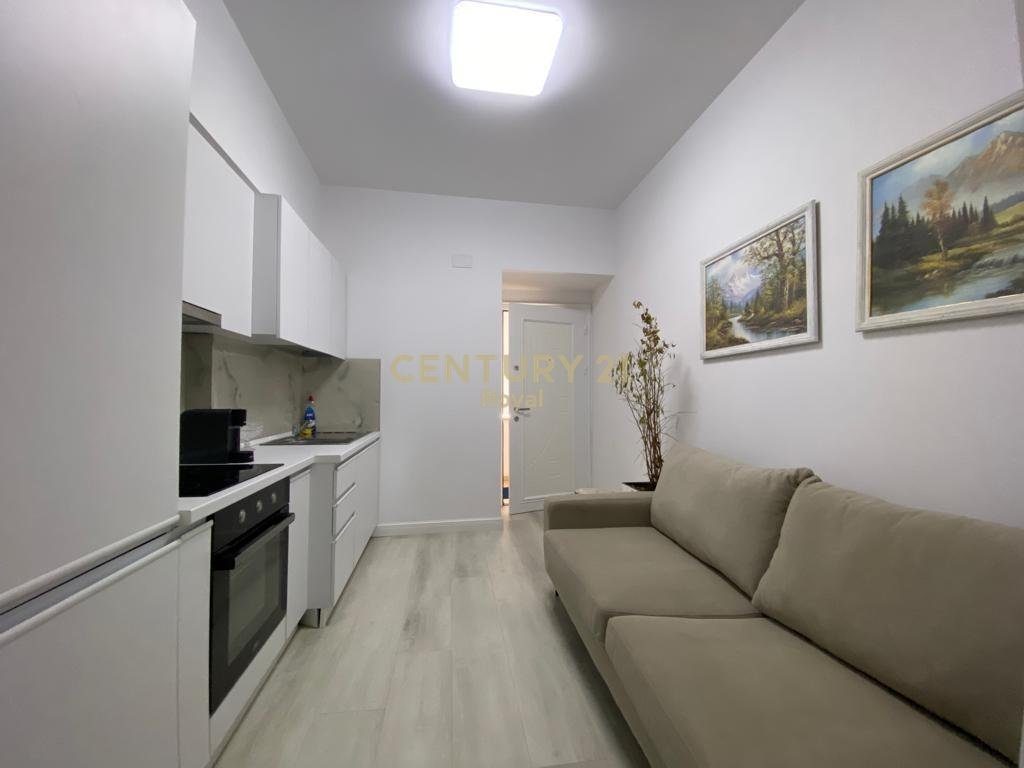 SHITET APARTAMENT 1+1 NE BLLOK PRANE LIBRIT UNIVERSITAR 2