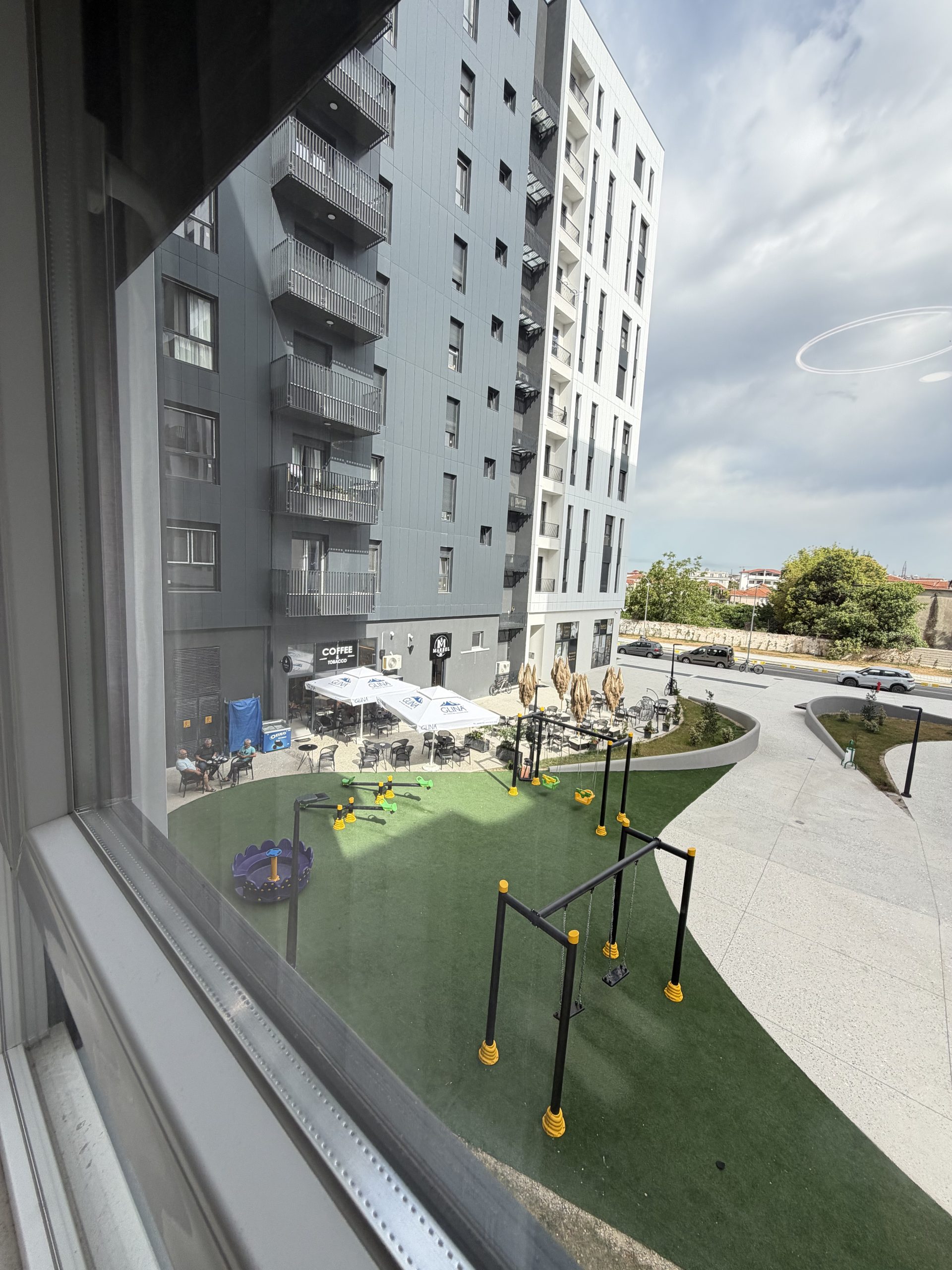 Jepet me qira apartament 2+1 – Tiranë (pranë Tregut Dinamo) 3