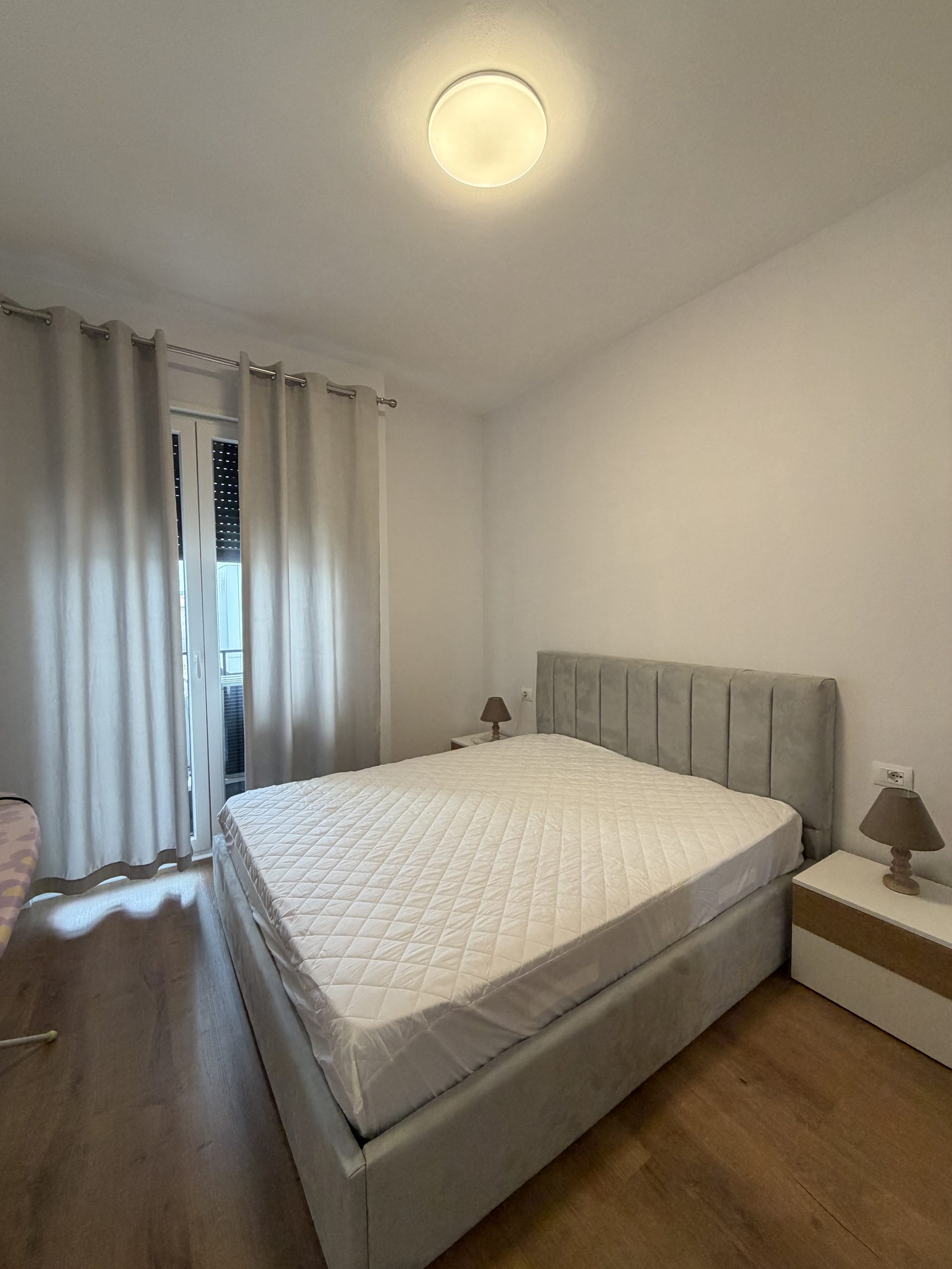Jepet me qira apartament 2+1 – Tiranë (pranë Tregut Dinamo) 4