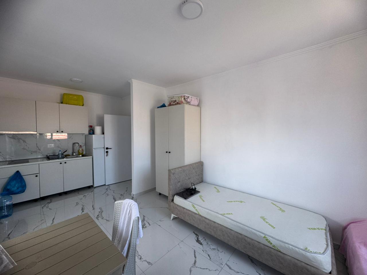 Garsoniere me qira – Don Bosko prane Piceri Herdit !