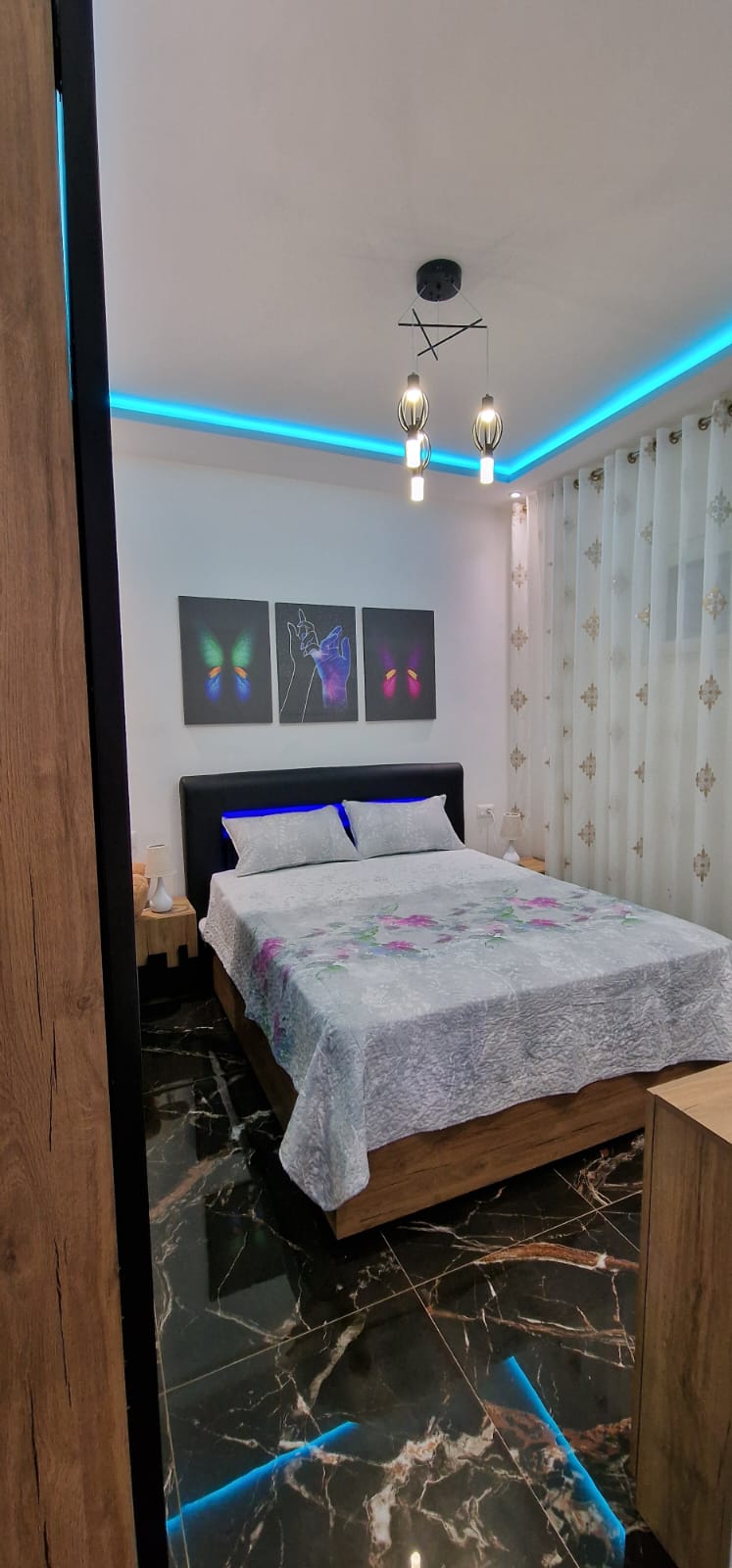 Shtëpi private 1-katëshe me qira – pranë spitalit Nënë Tereza !