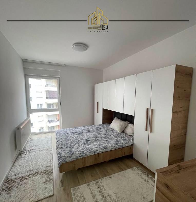 Banesë me qira – Mati 1 4