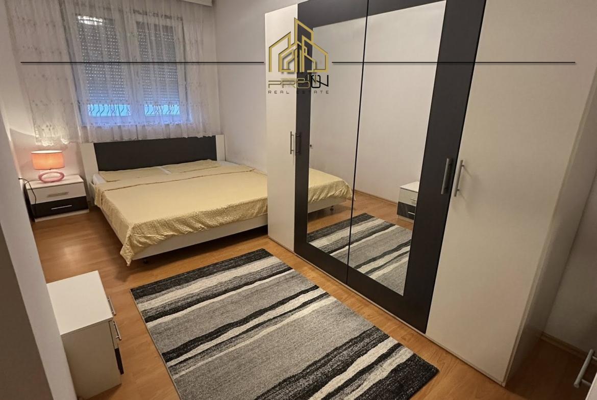 Banesë me qira – Rruga B 4