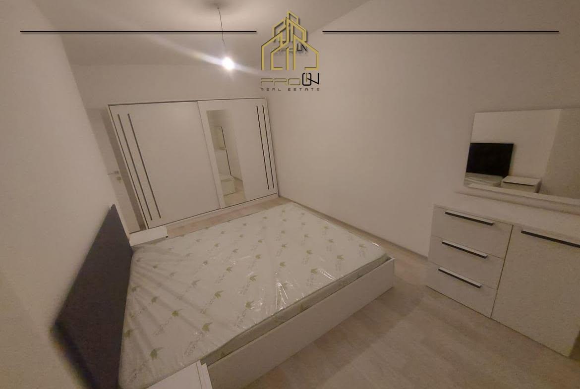 Banesë me qira – Fushë Kosovë 4