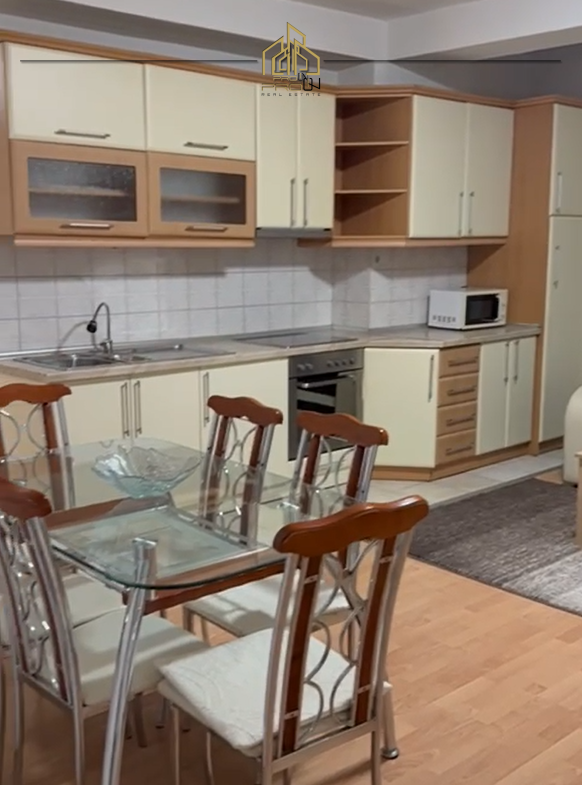 Banesë me qira – Qendër 3