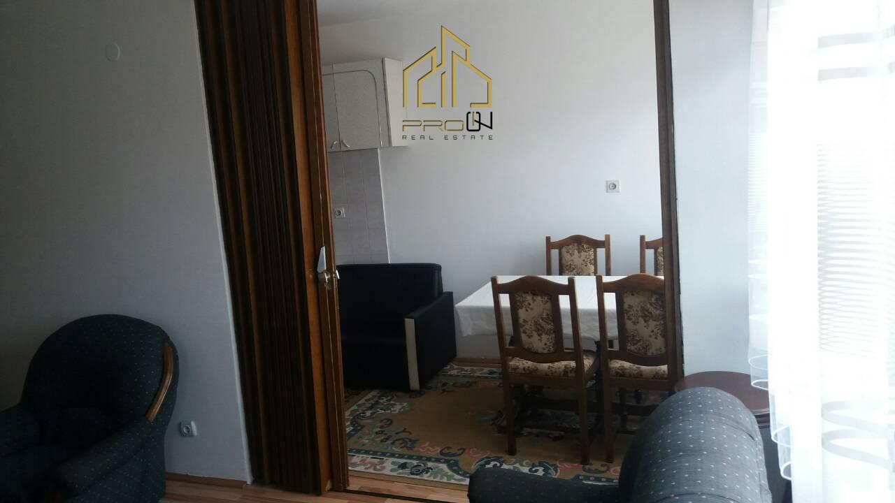 Banesë me qira – Qafa 3