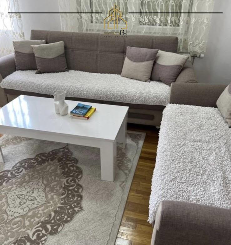 Banesë me qira – Kalabri (Emshir)