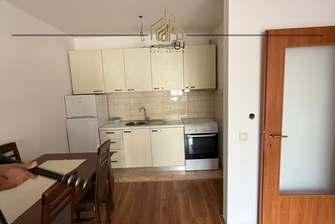 Banesë me qira – Rruga C 3