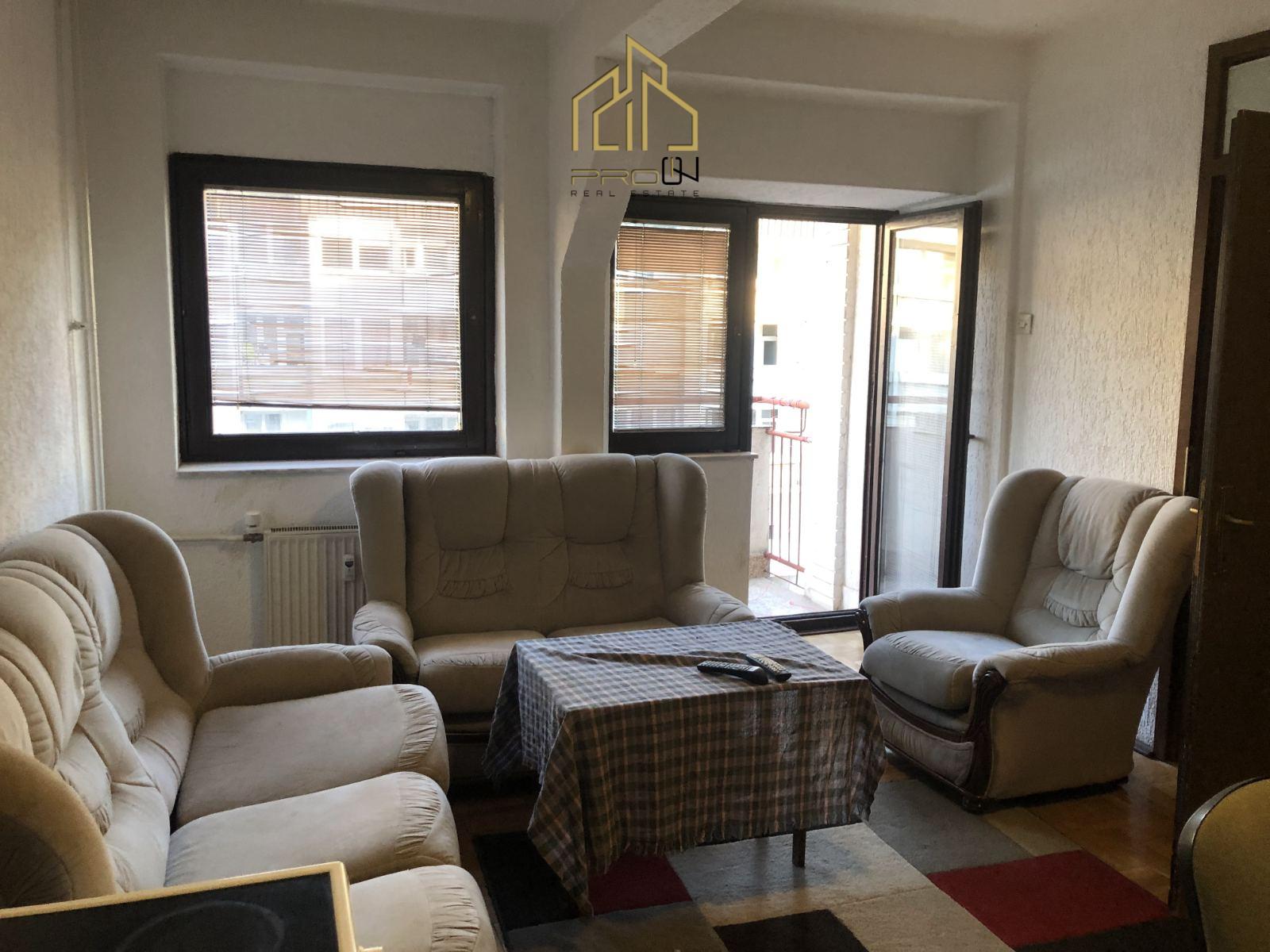 Banesë me qira – Ulpianë