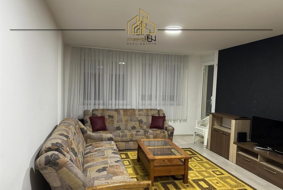 Banesë me qira – Mati 1 2