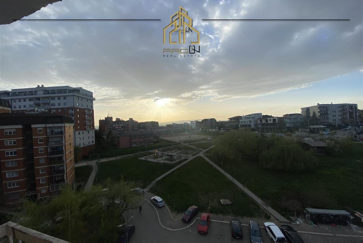 Garsoniere me qira – Bregu Diellit 4