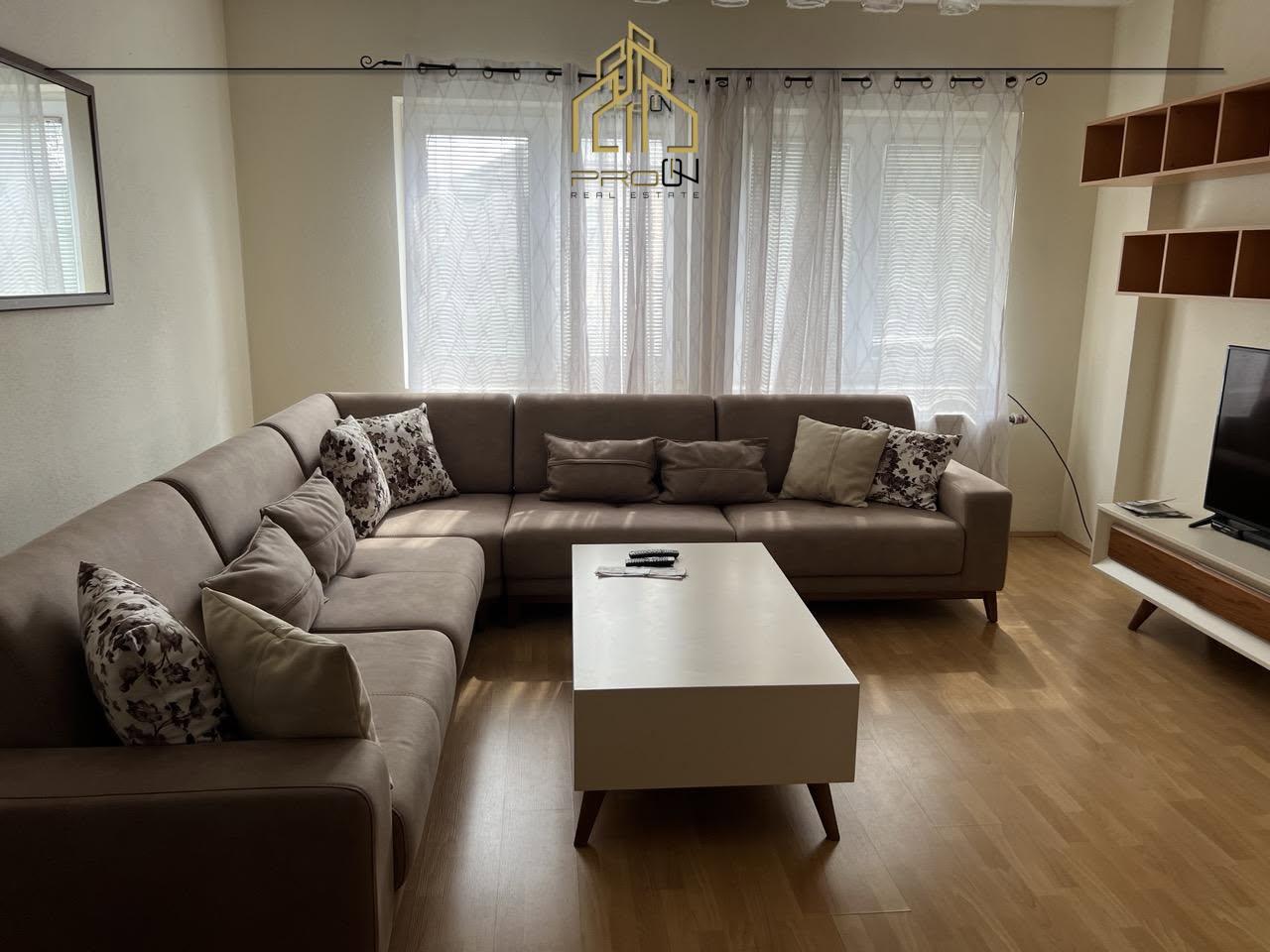 Banesë me qira – Qendër