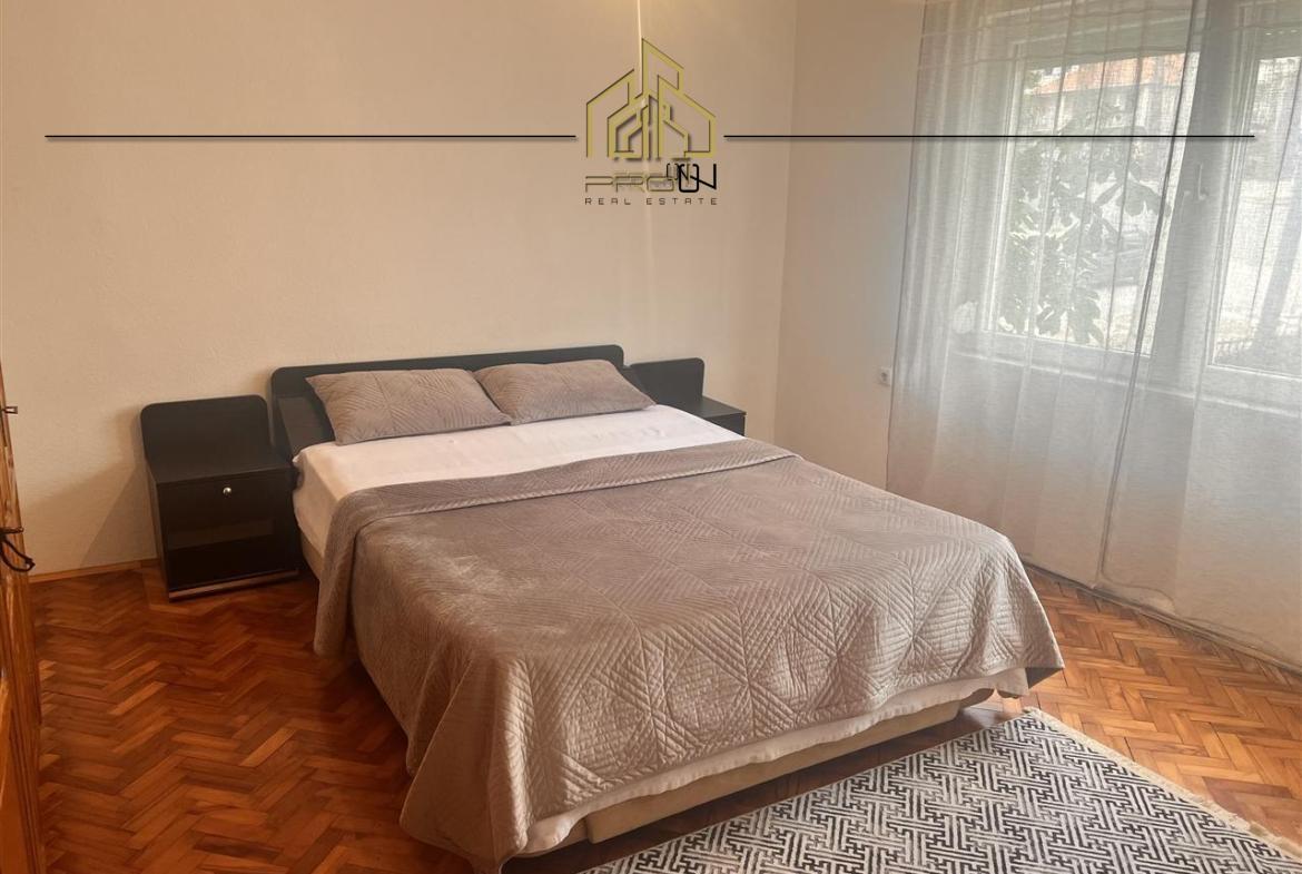 Kat shtëpie me qira – Bregu i Diellit