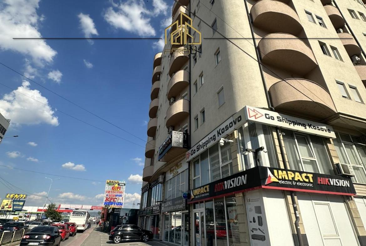 Lokal me qira – Fushë Kosovë