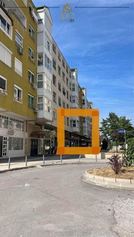 Banesë / Zyre me qira – Dardani 3