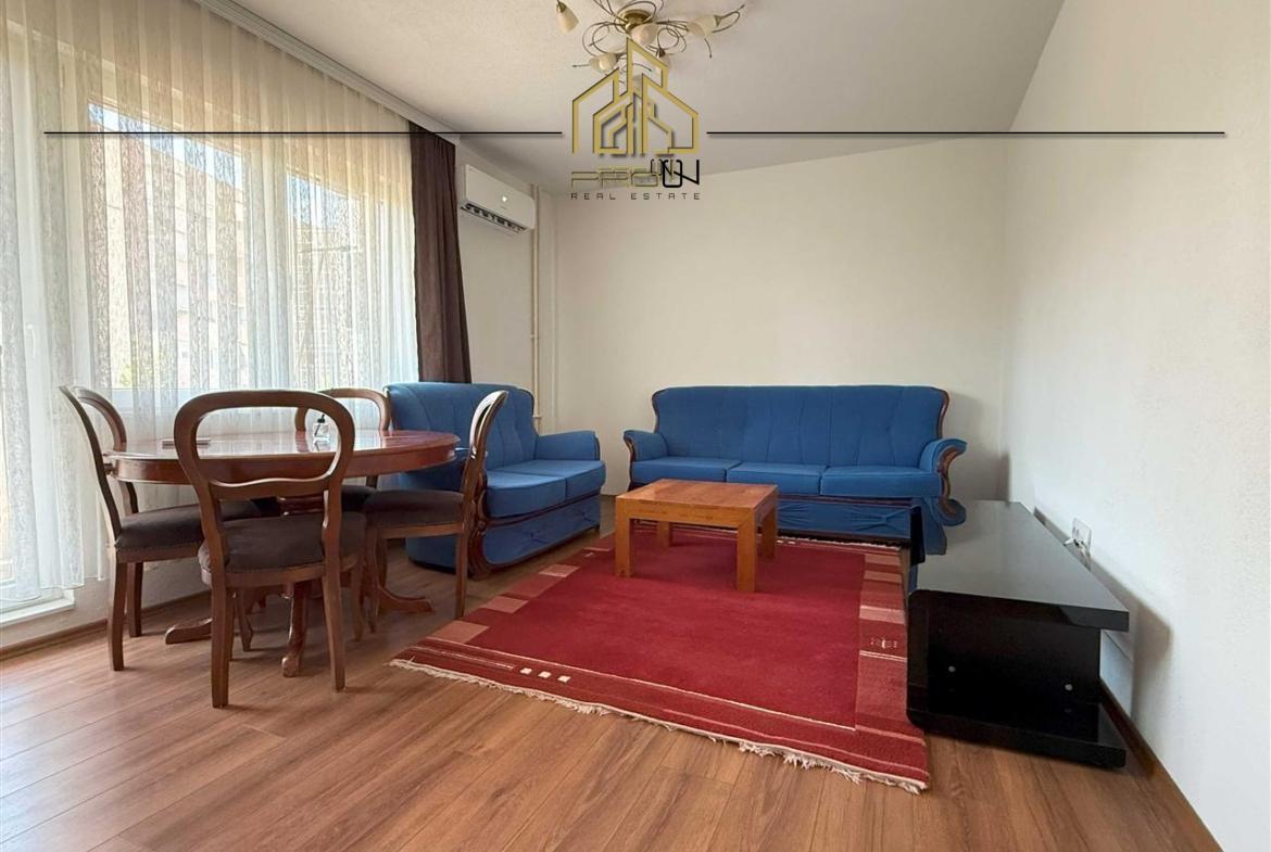 Banesë me qira – Bregu i Diellit 3