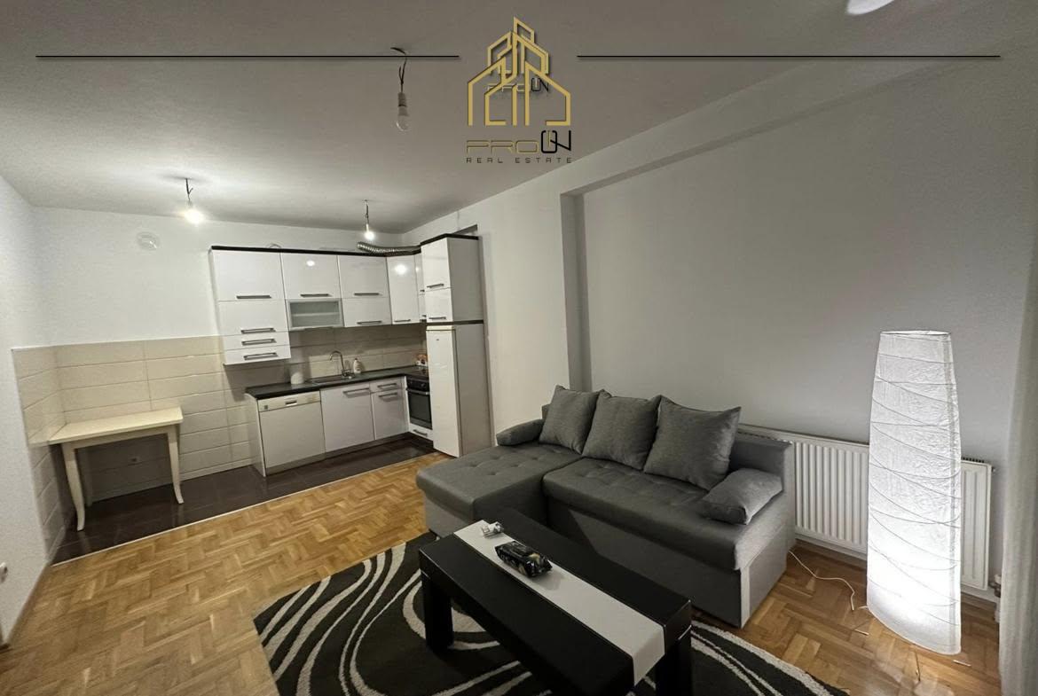 Banesë me qira – Tophane 4