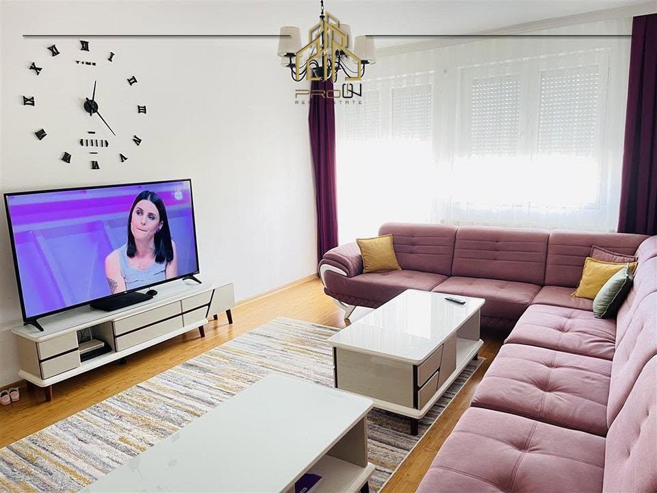 Banesë me qira – 4 Llullat 2