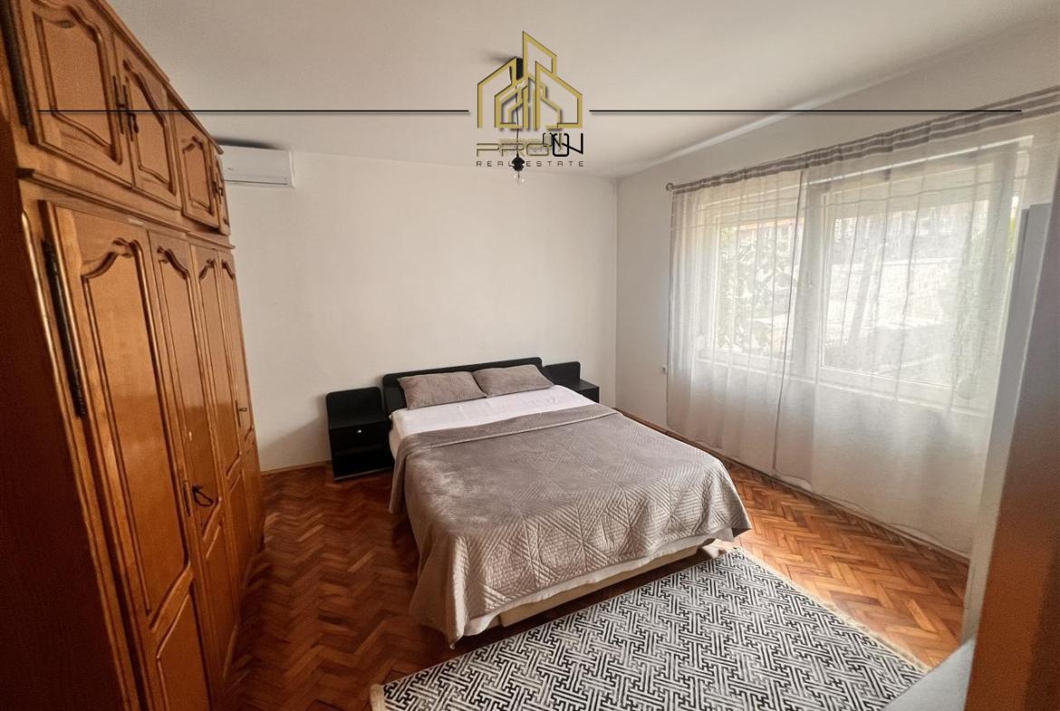 Kat shtëpie me qira – Bregu i Diellit