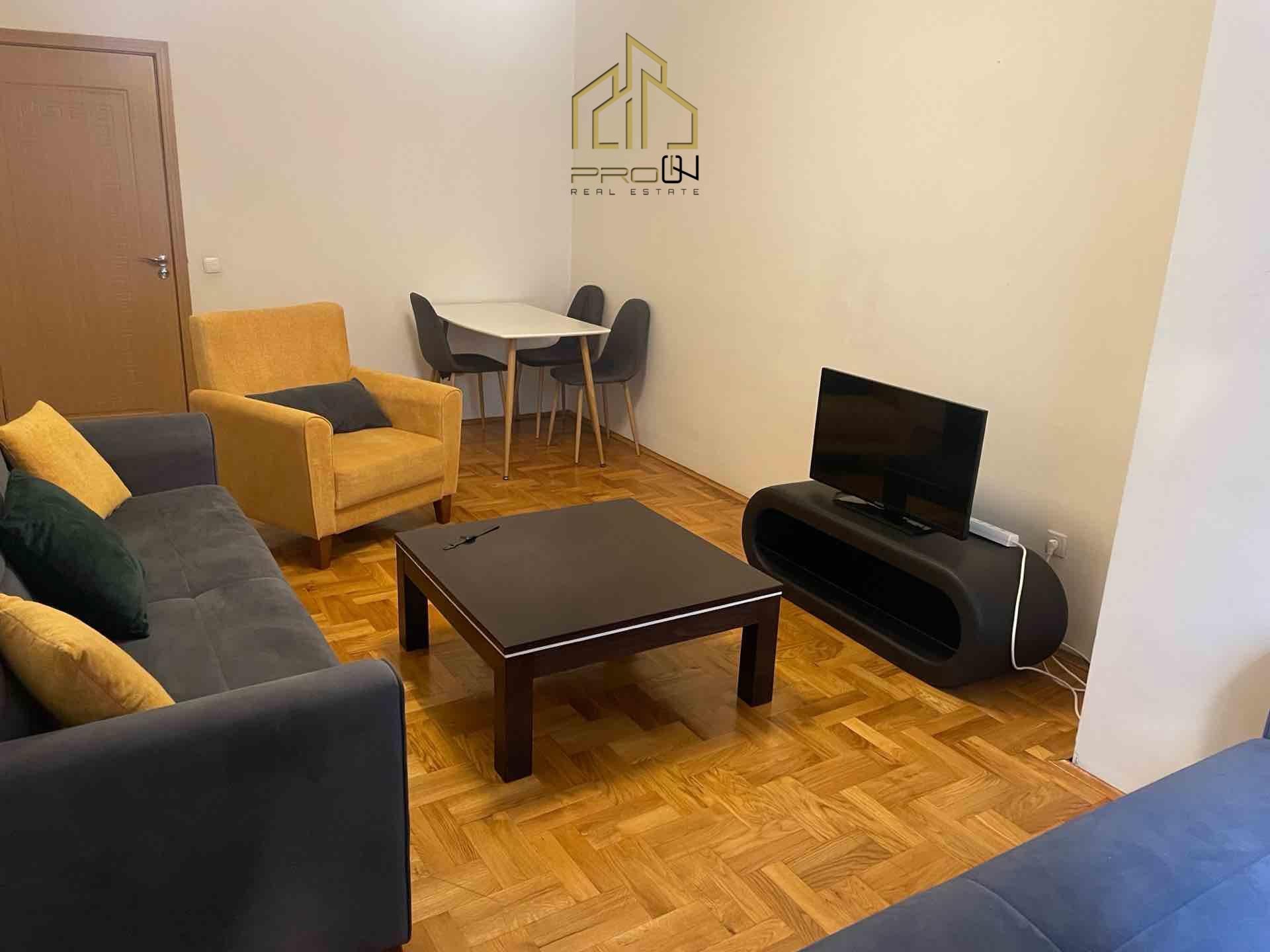 Banesë me qira – Qendër 3