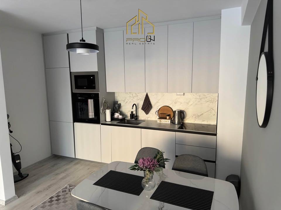 Banesë me qira – Tophane 3